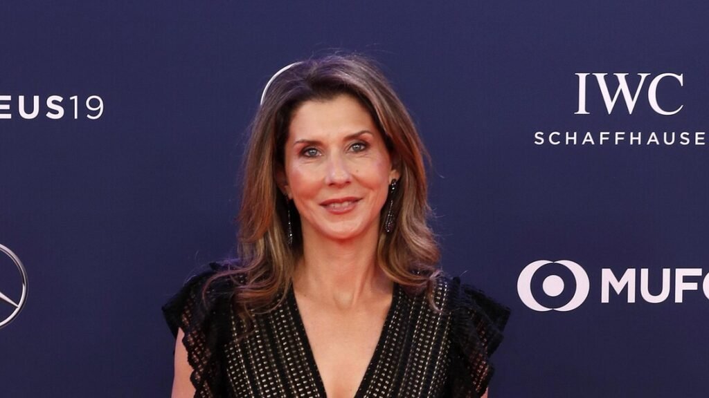 Tennis: Seles è malata “convivo con la miastenia gravis”