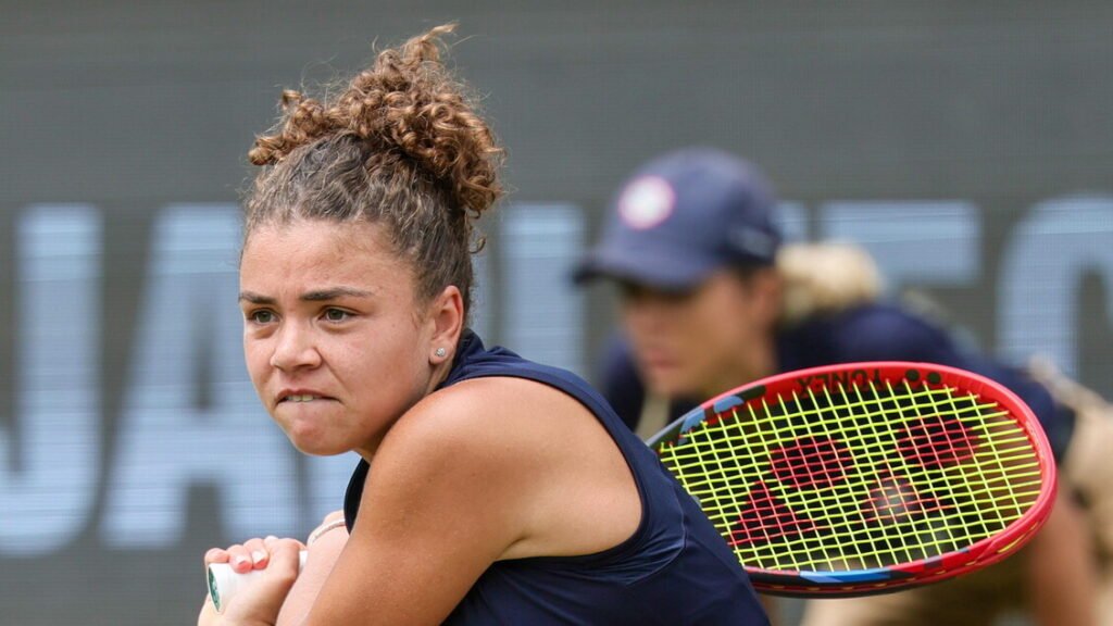 Tennis: Paolini inesauribile, batte Gauff ed è semifinale in Ohio . Stasera in campo Sinner-Atmane