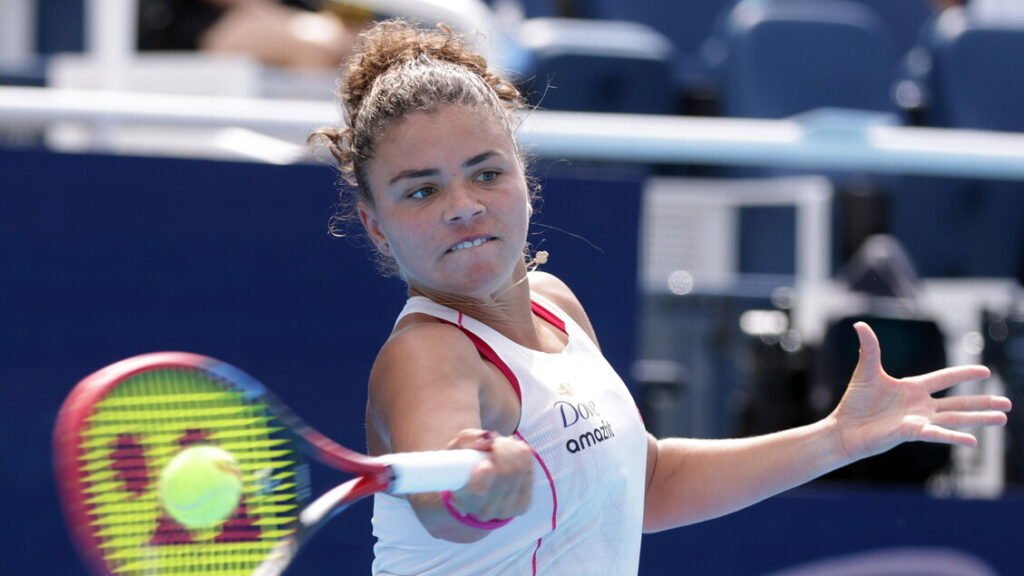 Tennis: Paolini contro tabù Swiatek, ‘con lei sara’ durissima’