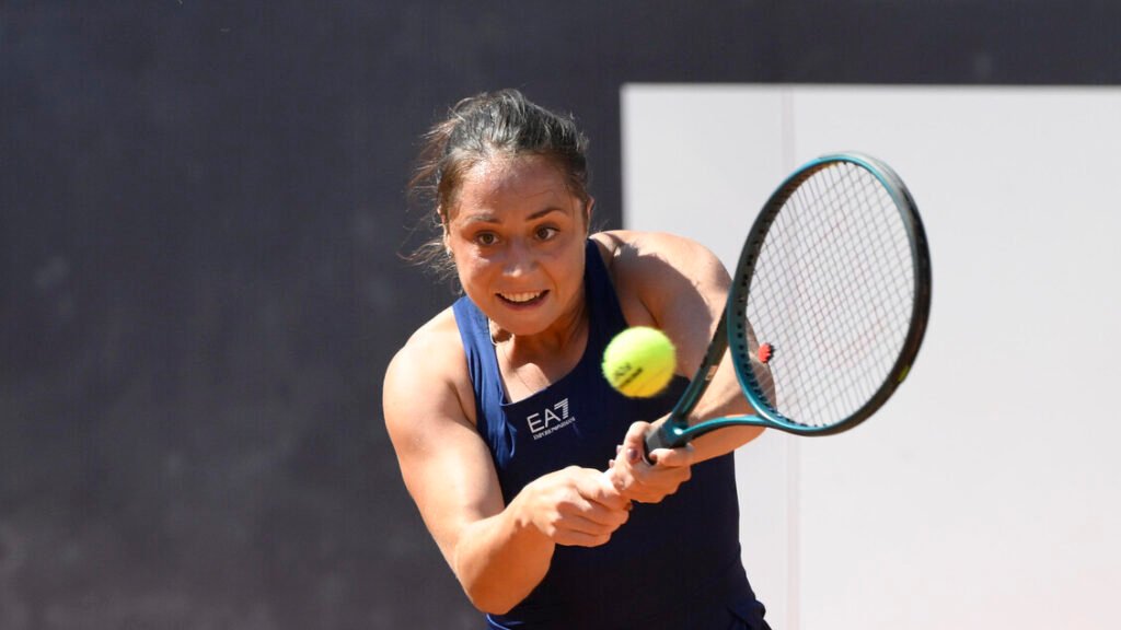 Tennis: Monterrey, Cocciaretto ko agli ottavi