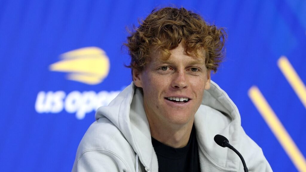 Tennis, Sinner: ‘E’ stato un virus, tra due giorni sarò al 100%’