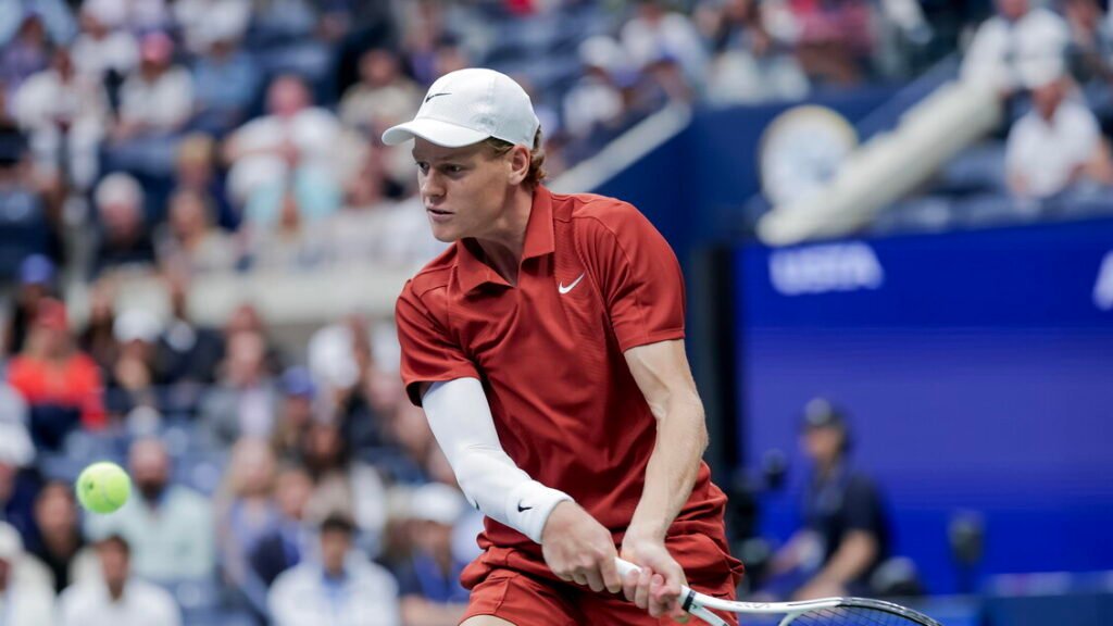 Alcaraz batte Sinner agli US Open e torna n.1 del tennis