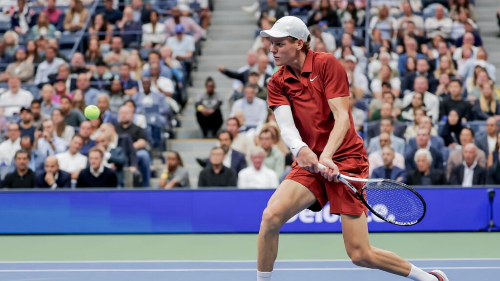 Tennis: classifica Atp, dopo 65 settimane Sinner non è più n.1