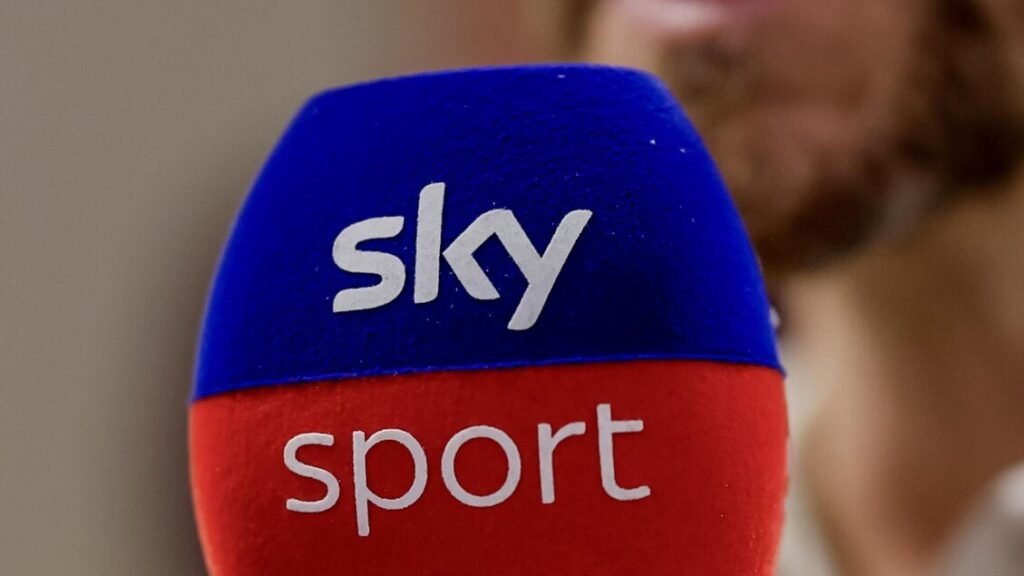 Tv: da basket a tennis, Sky 1,5 milioni di spettatori per Sinner
