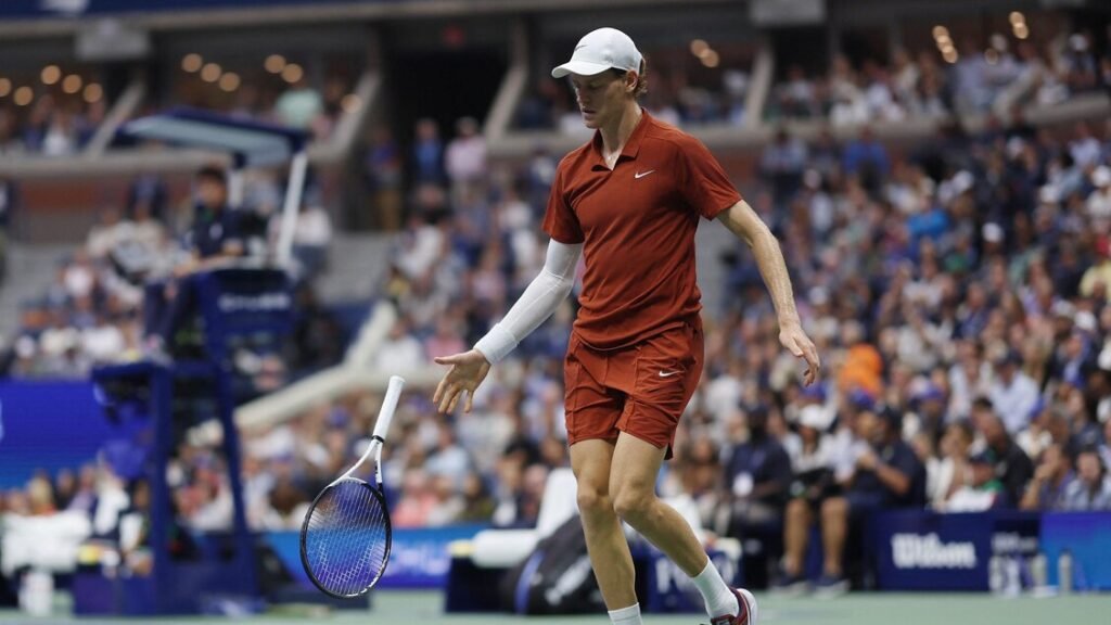 Tennis: la rincorsa di Sinner, sei mesi per tornare numero 1