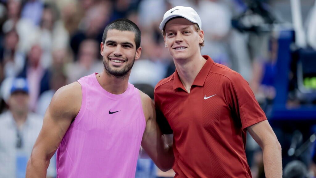 Tennis: Alcaraz,’il miglior Carlos ma posso ancora crescere’