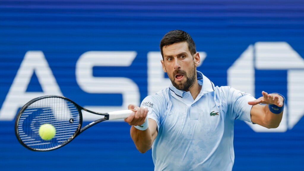 Scontro con la Serbia, Djokovic pronto a trasferirsi in Grecia