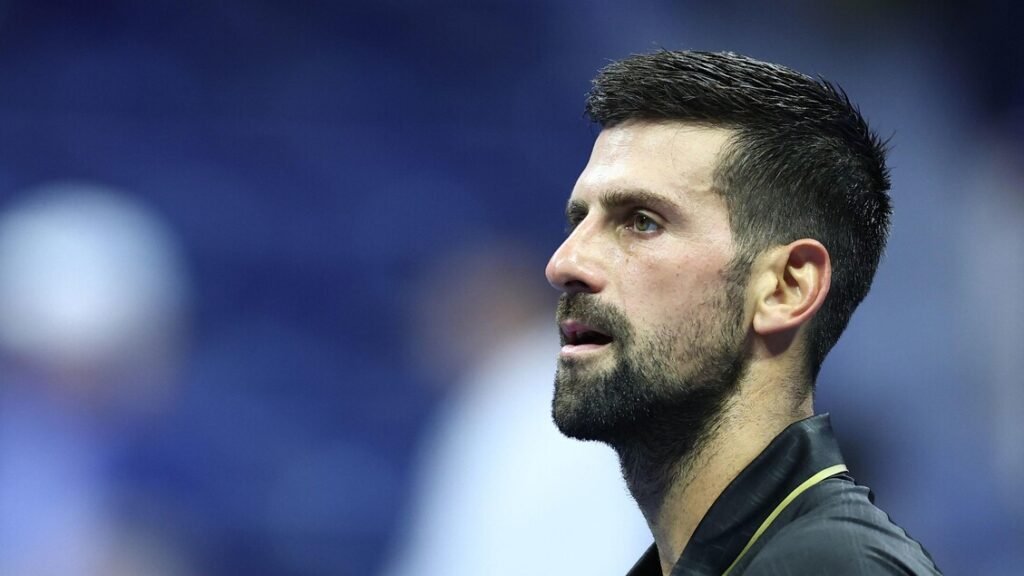 Scontro con la Serbia, Djokovic pronto a trasferirsi in Grecia