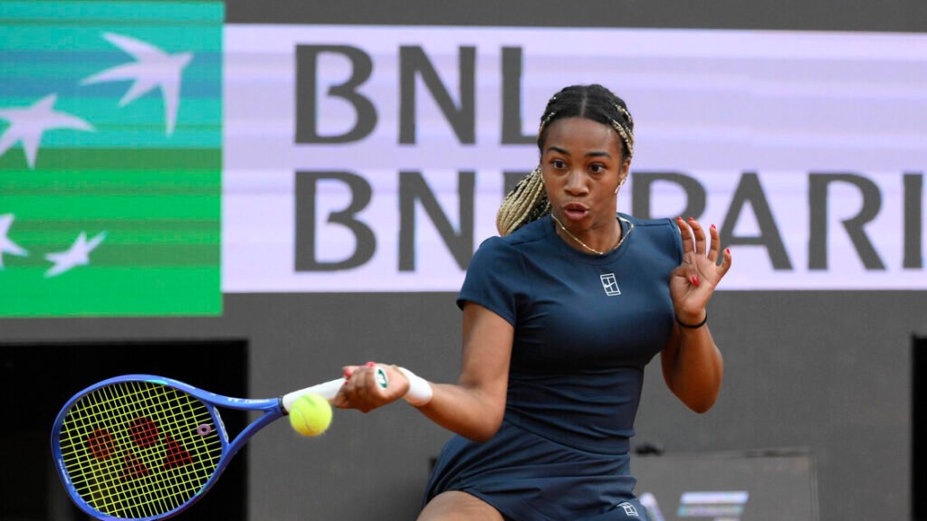Tennis: prima convocazione in BJK Cup per l’azzurrina Tyra Grant