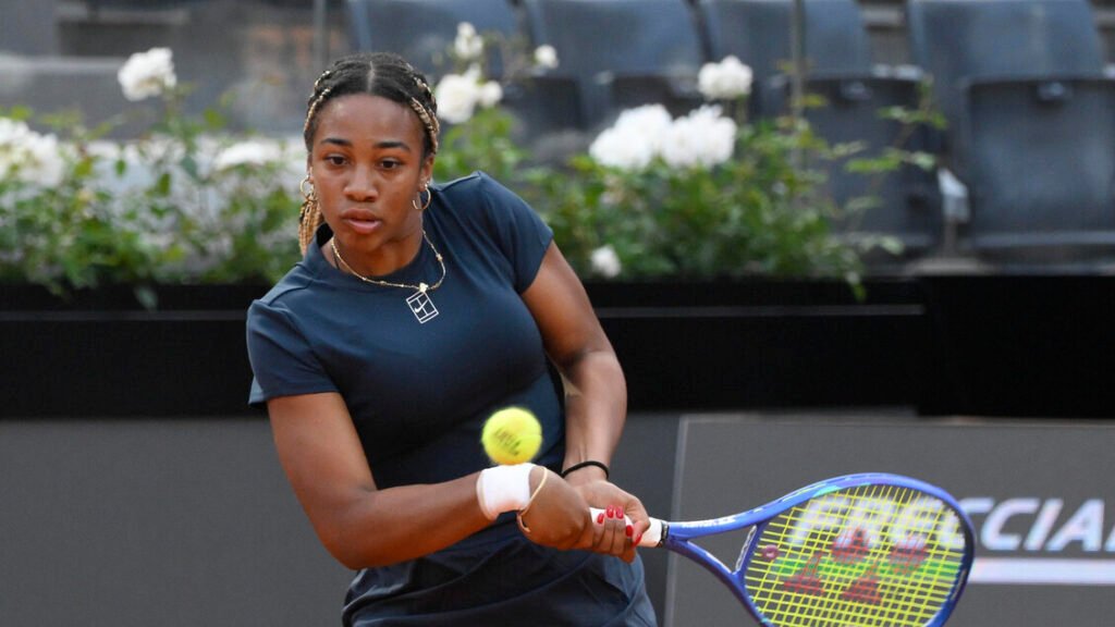 Tennis: prima convocazione in BJK Cup per l’azzurrina Tyra Grant