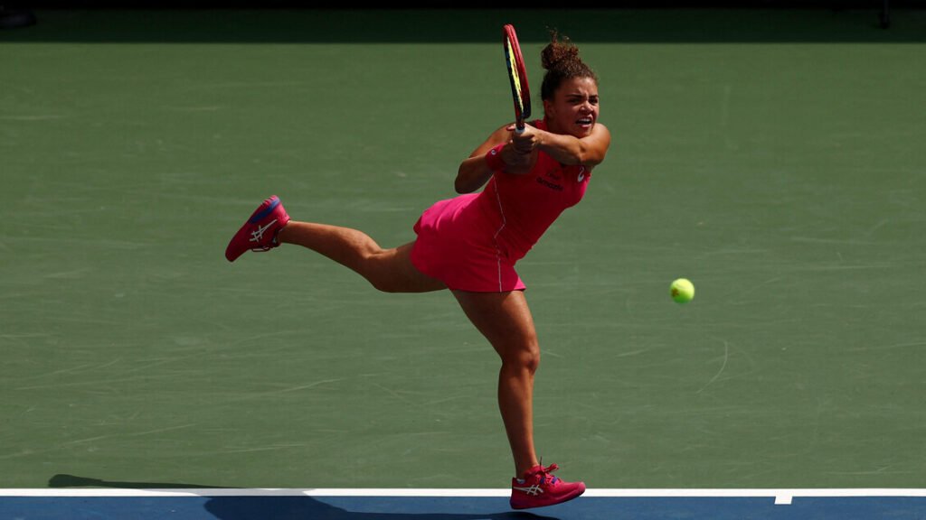 Tennis: Cina battuta 2-0, l’Italia in semifinale di BJ King Cup