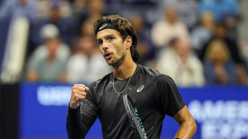 Tennis: Musetti, “le Finals obiettivo ma c’è tanto da fare”
