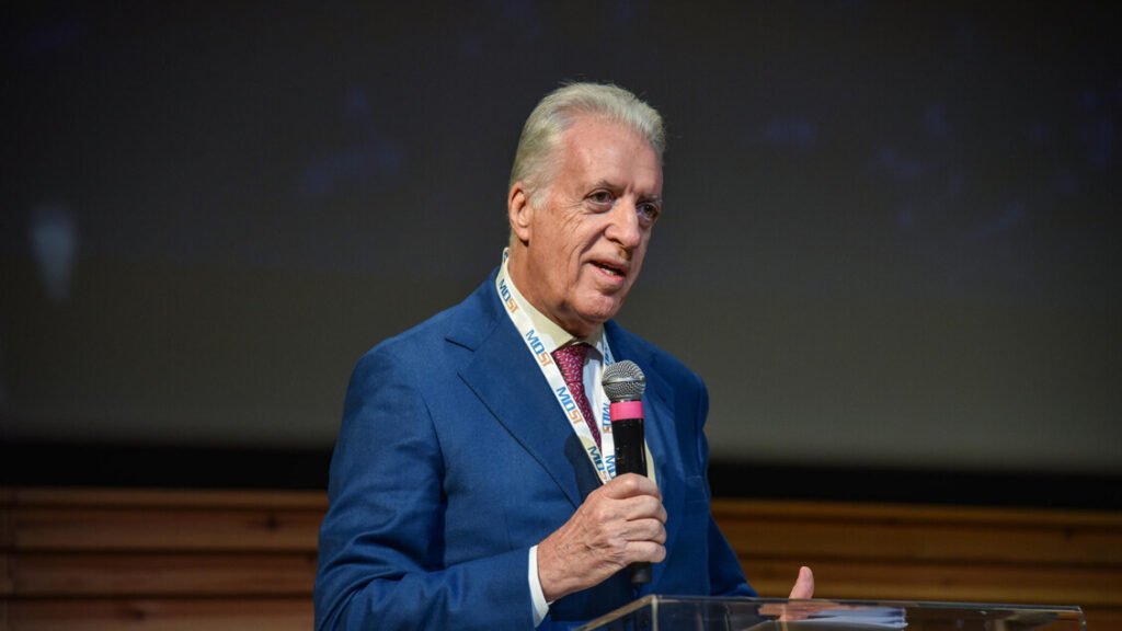 Piero Ferrari, ‘Hamilton? Come tennisti che cambiano racchetta’