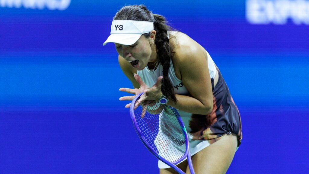 Tennis: Billie Jean King Cup, la finale è Italia-Usa