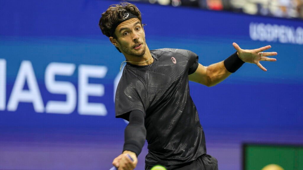 Tennis: Musetti in semifinale a Chengdu