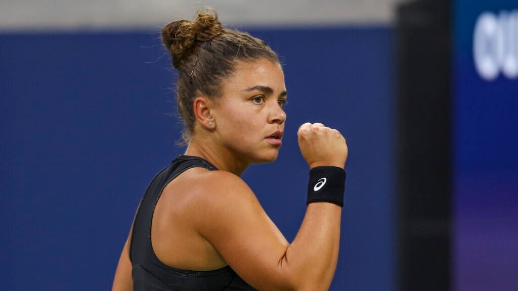 Tennis: Paolini sempre leader azzurre, Sabalenka resta la regina