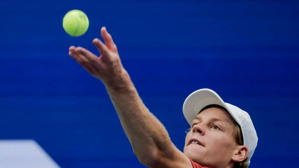 Sinner, ‘serve tempo per mettere le cose al posto giusto’