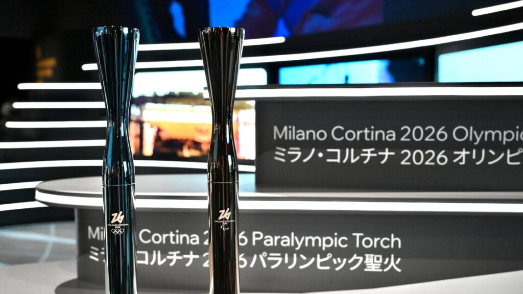 Milano-Cortina annuncia i primi tedofori, c’è Achille Lauro