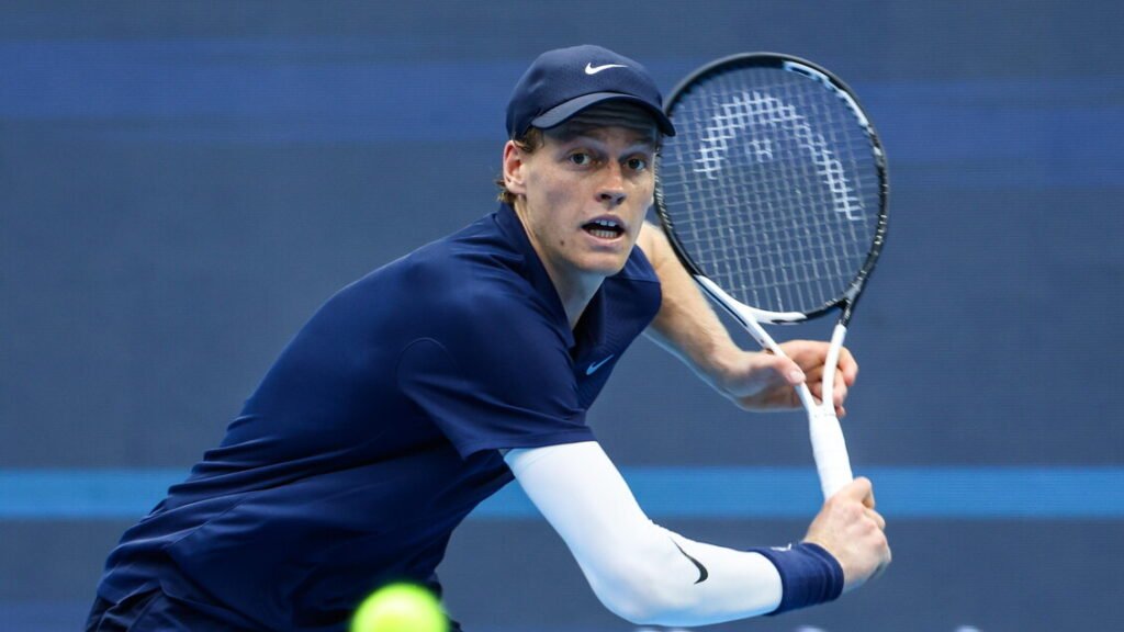 Tennis: Sinner ‘cerco cose nuove, ma non devo cambiare troppo’