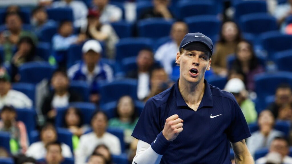 Tennis: Sinner vince ma fatica, ‘sto cambiando troppe cose’