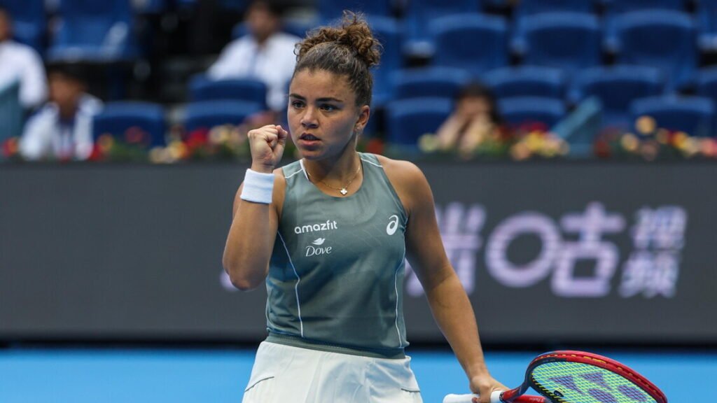 Tennis: Musetti nei quarti a Pechino, avanti Paolini