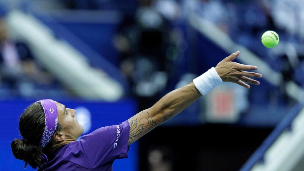 Tennis: a Shanghai eliminati Cobolli, Bellucci e Nardi