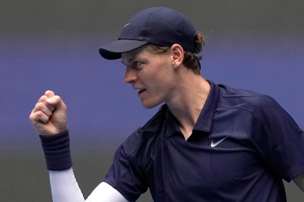 LIVE Sinner-Altmaier, ATP Shanghai 2025 in DIRETTA: finalmente la rivincita dopo 2 anni e mezzo