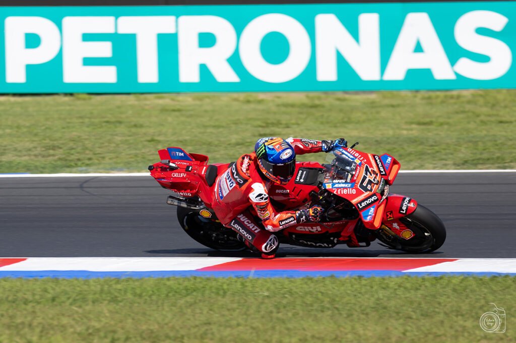 LIVE MotoGP, GP Indonesia 2025 in DIRETTA: qualifiche nella notte, Sprint al mattino