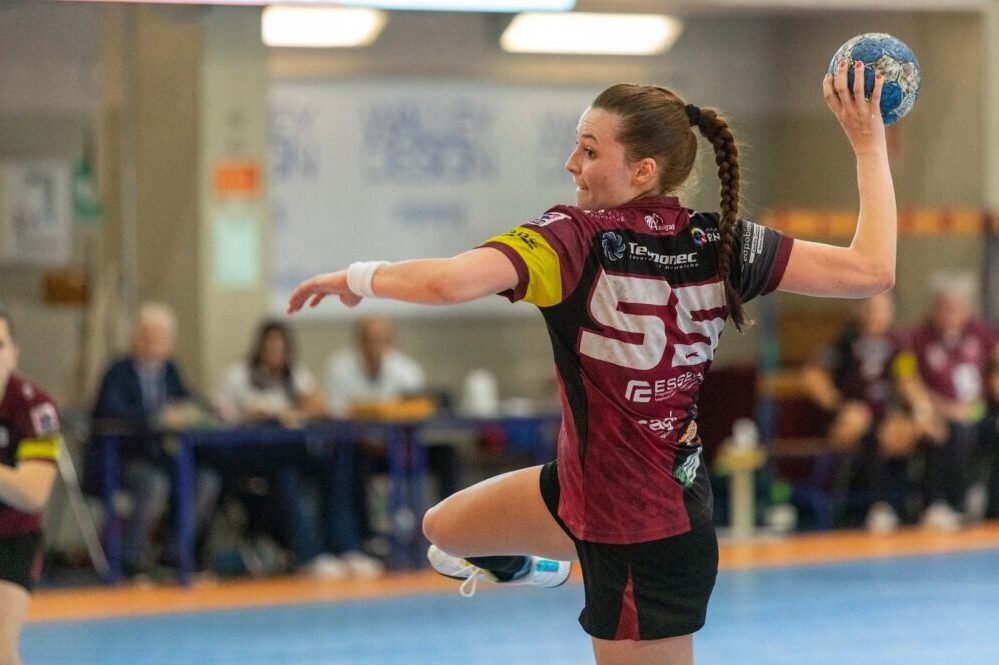 Pallamano, Serie A1: Casalgrande ferma Cassano Magnago nella quarta giornata