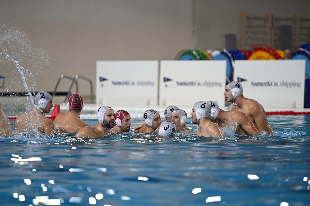 Pallanuoto, Trieste batte anche il Montpellier ed è ad un passo dai gironi di Euro Cup