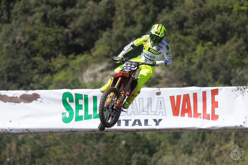 Motocross delle Nazioni 2025 oggi: orari 5 ottobre, tv, programma, streaming