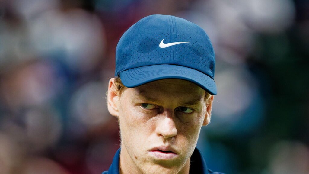 Sinner si ritira a Shanghai, Griekspoor agli ottavi