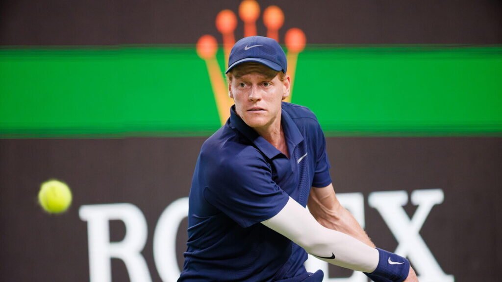 Sinner si ritira a Shanghai, Griekspoor agli ottavi