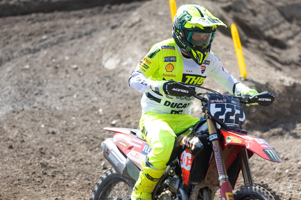 Italia sesta nel Motocross delle Nazioni 2025. Il bis dell’Australia grazie ai fratelli Lawrence