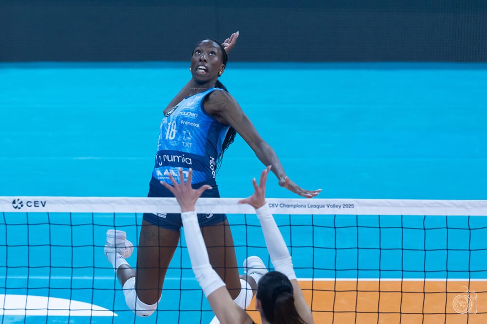 Dove vedere in tv la A1 di volley femminile oggi: orari partite 6 ottobre, programma, streaming