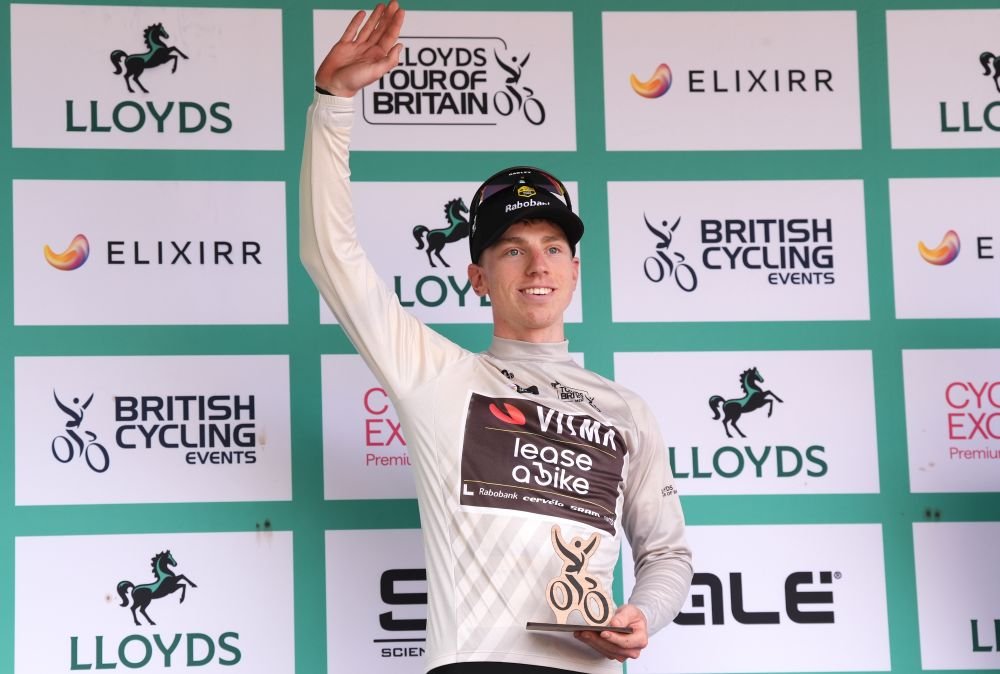 LIVE Coppa Bernocchi 2025 in DIRETTA: Brennan può lasciare il segno a Legnano