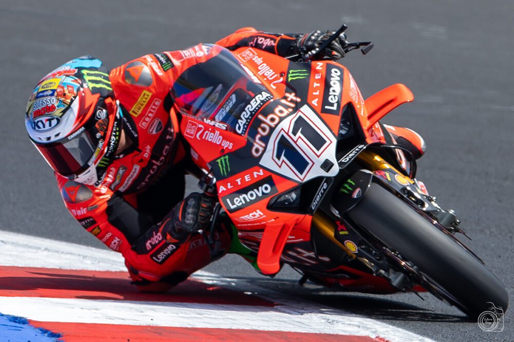 Superbike, GP Estoril 2025: orari, programma, tv, streaming