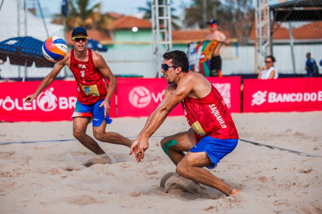 Beach volley, Cottafava/Dal Corso quarti a Veracruz! Speranze per il Mondiale