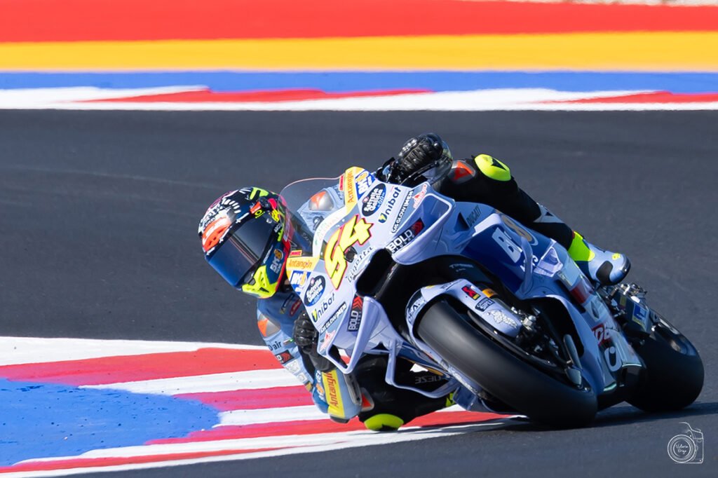 MotoGP, Fermìn Aldeguer primo nato nel XXI secolo a vincere. È lui il dominatore del futuro?