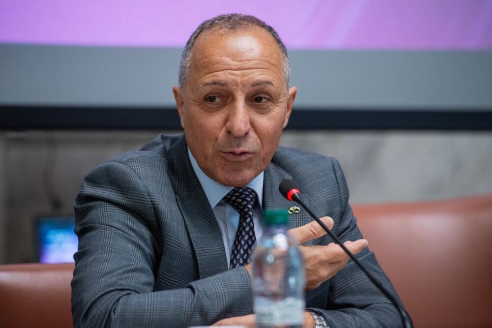 Italia senza medaglie Elite agli Europei, Dagnoni la esalta: “All’altezza della sua storia”