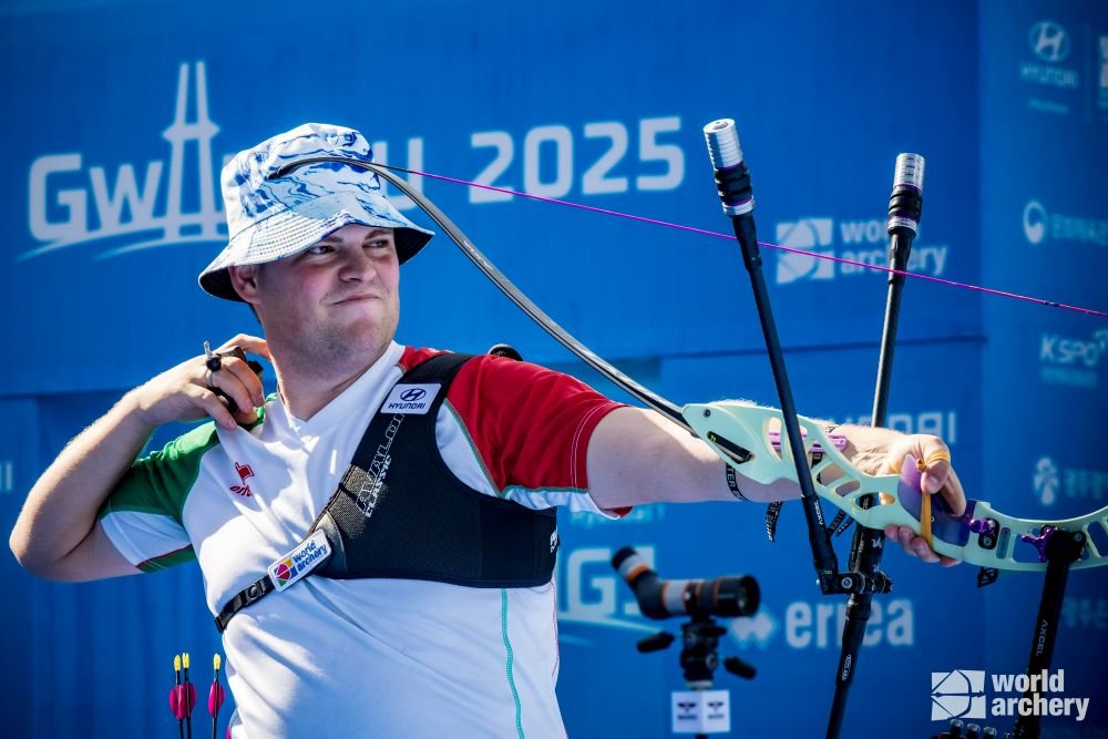 Matteo Borsani: “A Los Angeles ci penso, punto in alto e non mi accontento. Quell’X contro Ellison…”