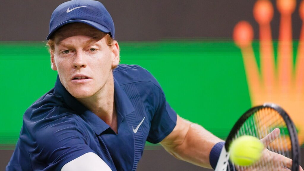 Tennis: Sinner torna a Montecarlo, ‘nessun allarme’