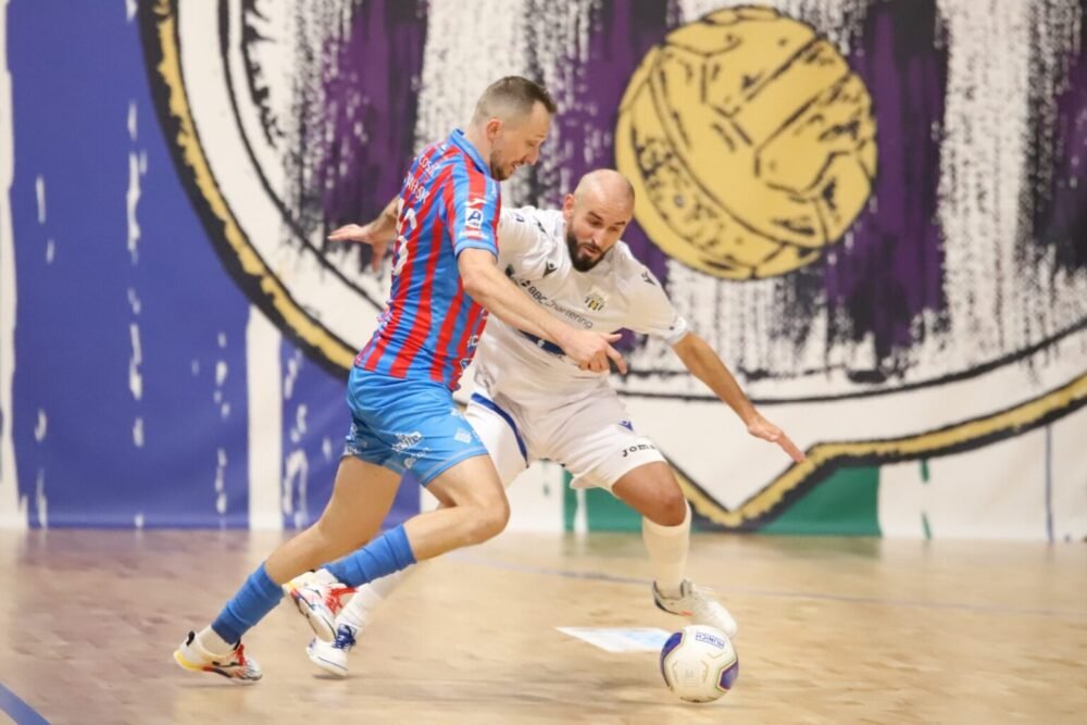 Calcio a 5: Meta Catania e Feldi Eboli ancora vincenti in Serie A, colpaccio Capurso