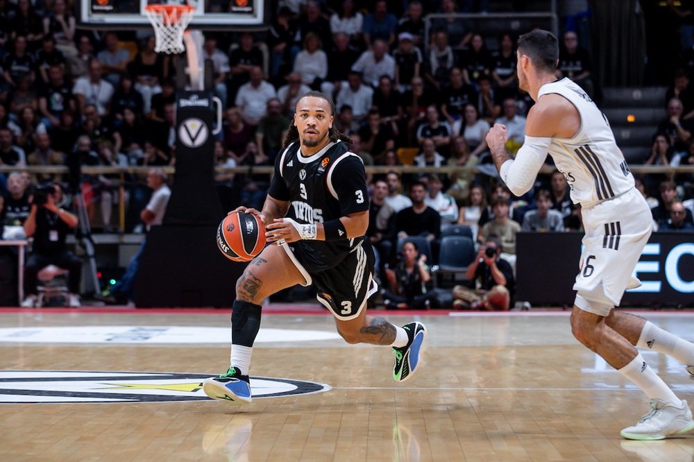 Dove vedere in tv Paris-Virtus Bologna, Eurolega basket 2026: orario, programma, streaming