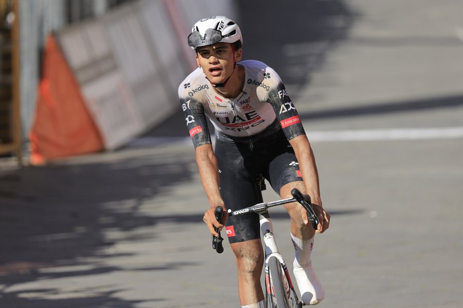 Dove vedere in tv il Gran Piemonte 2025: orario, programma, streaming