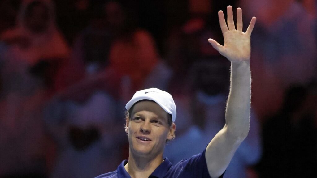 Tennis: Sinner, “Davis? Non ho ancora deciso, non lo so”