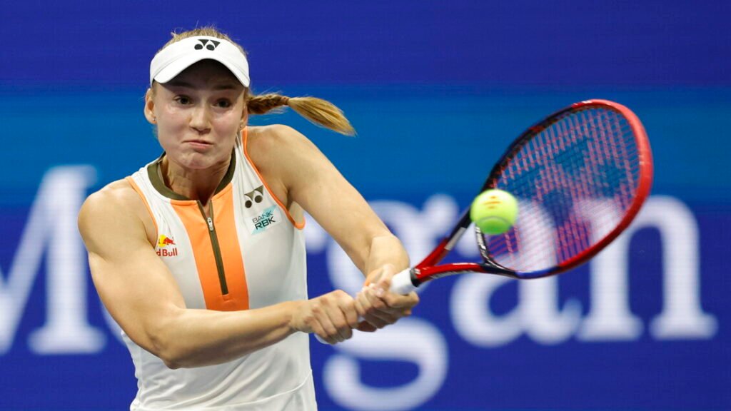 Tennis: Rybakina vince il torneo di Ningbo e si avvicina le Finals Wta