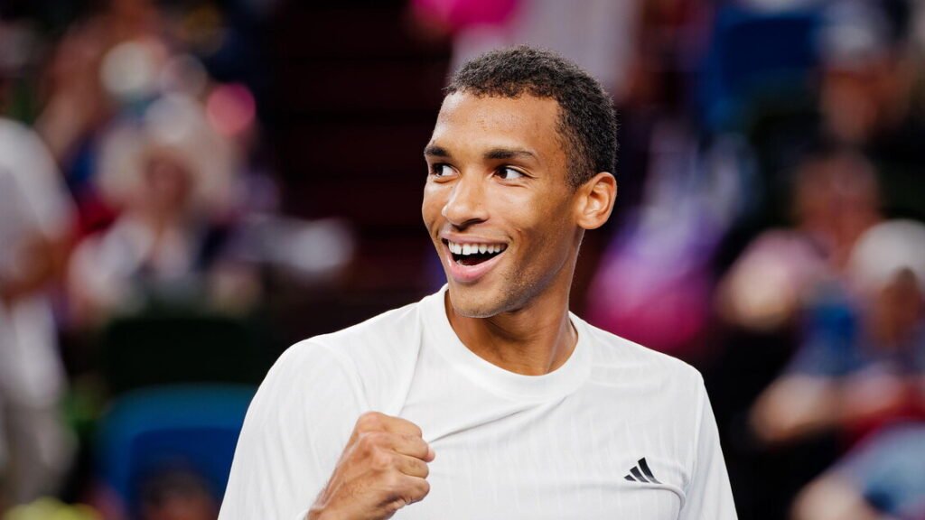 Tennis: sprint Aliassime-Ruud-Maedvedev per le Finals