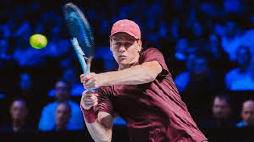 Tennis: a Vienna il derby Sinner-Cibolli