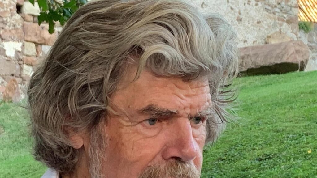 Messner, ‘Sinner è un genio e può fare quello che vuole’